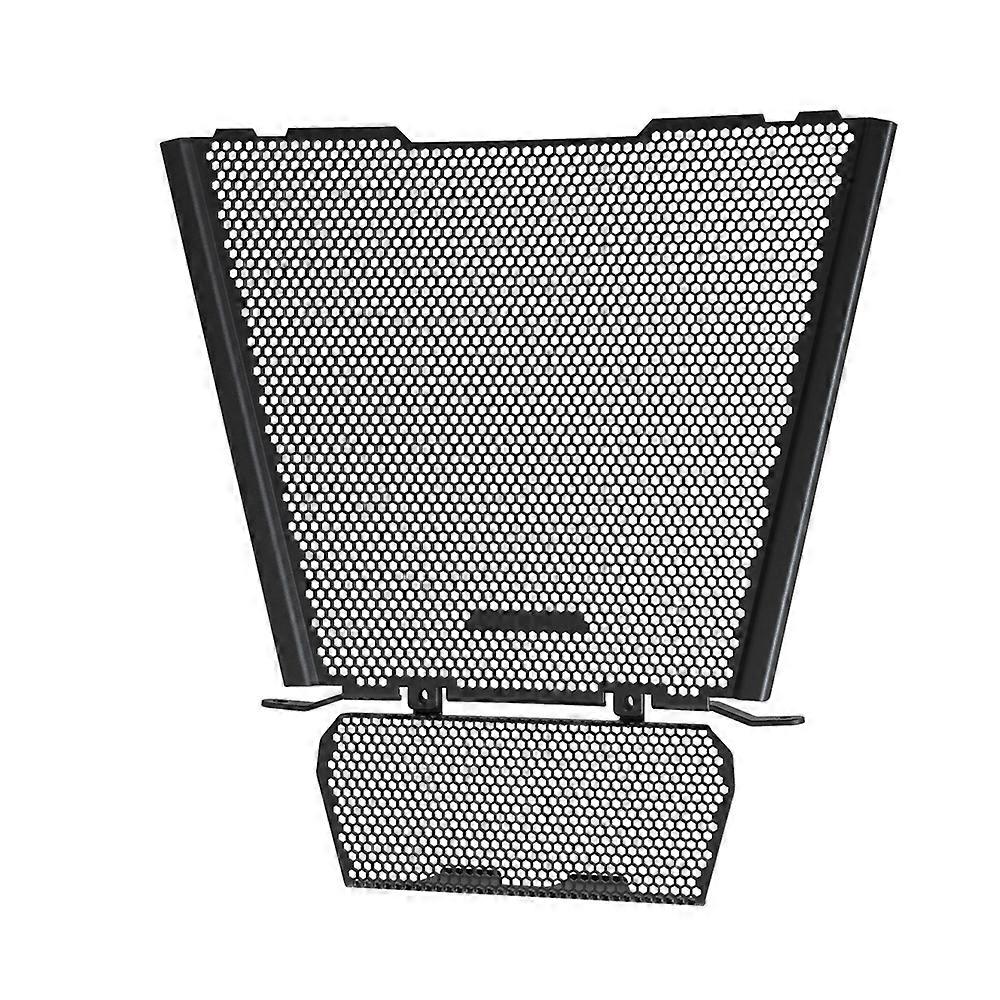 Motorcycle Accessories Radiator Grille Guard Protector Grill Cover For BMW BMW S1000XR S1000 XR TE 2020-2021-2022-2023