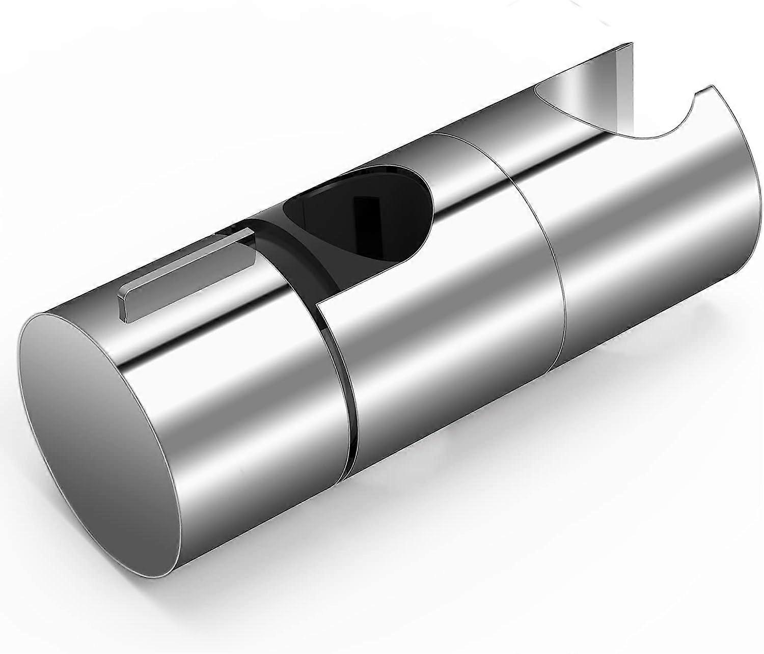 Shower bracket, diameter 18-25MM adjustable