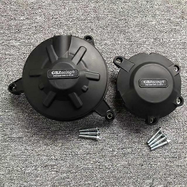 Motorcycles Engine protective cover for Aprilia RSV4 R 2010-2010 RSV4 RR 2015-2020 TUONO V4R 2011-2020 carbon fiber printing
