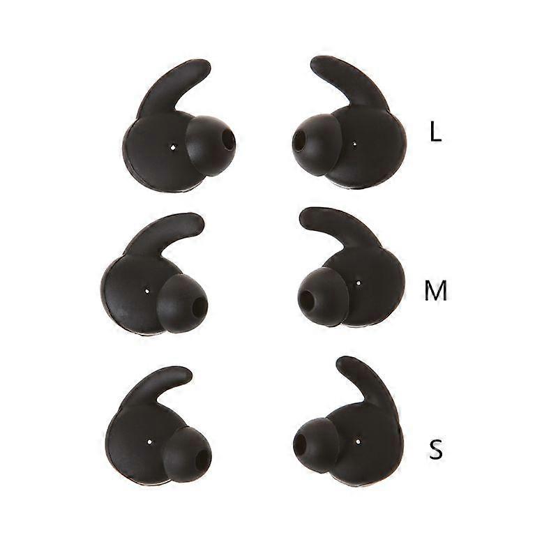 Environmentally Friendly Material Ear Plugs Reusable Plugs for Huawei AM61
