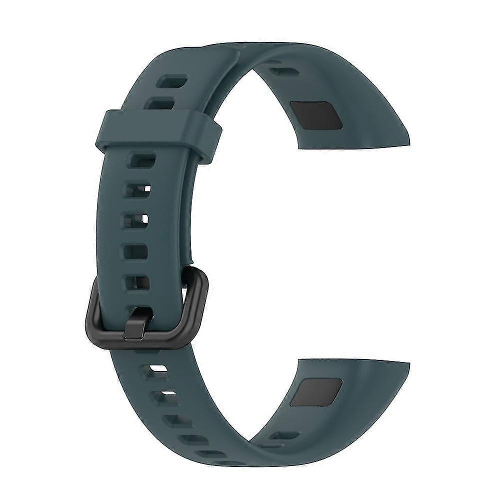 Huawei Band 4 csere óraszíj izzadságálló csereszíjakhoz