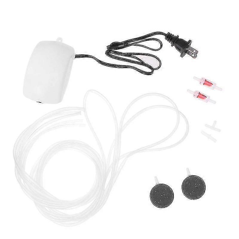 1set Silent Air Pump