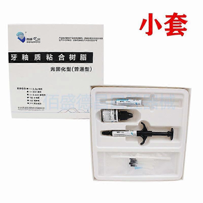 Orthodontic Bonding Kit  No-Mix Direct System for Brackets