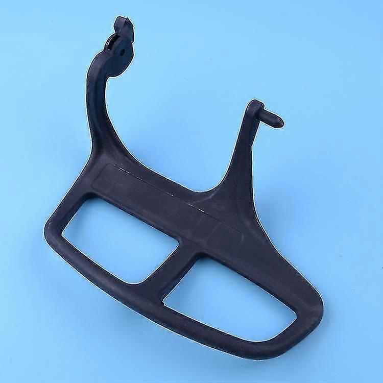 MANIGLIA FRENO CATENA PER MOTOSEGHE STIHL 020T MS200T. 1129 792 - Foto 3