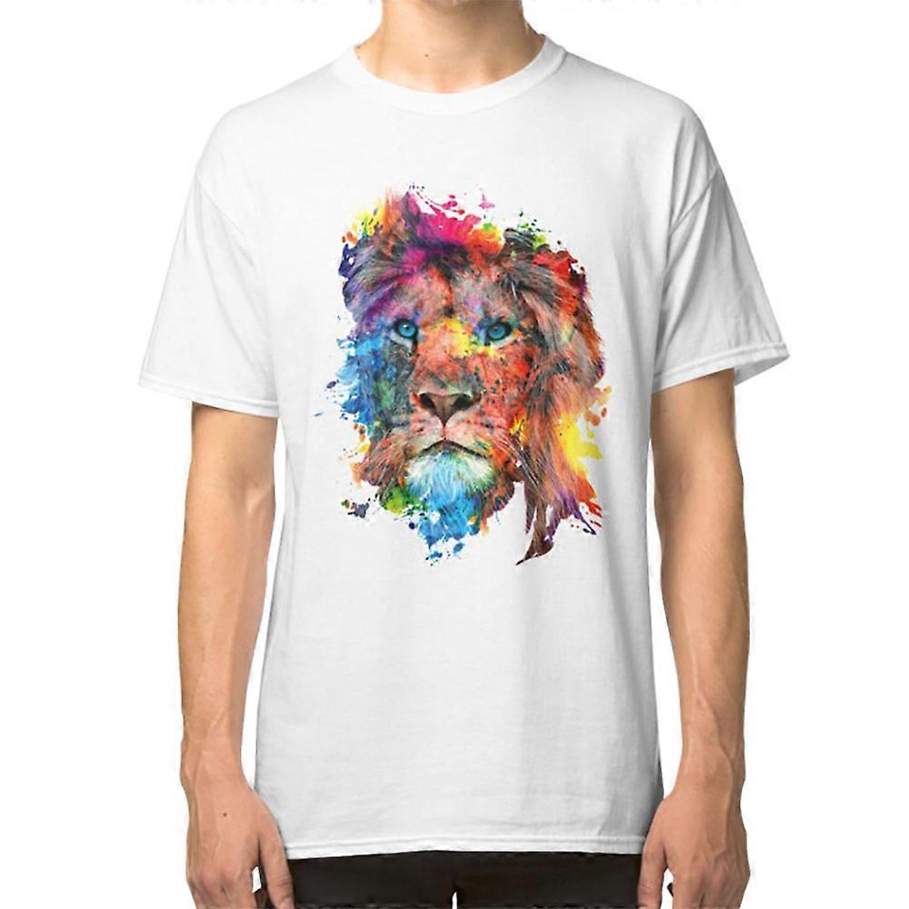 Löwen T-Shirt