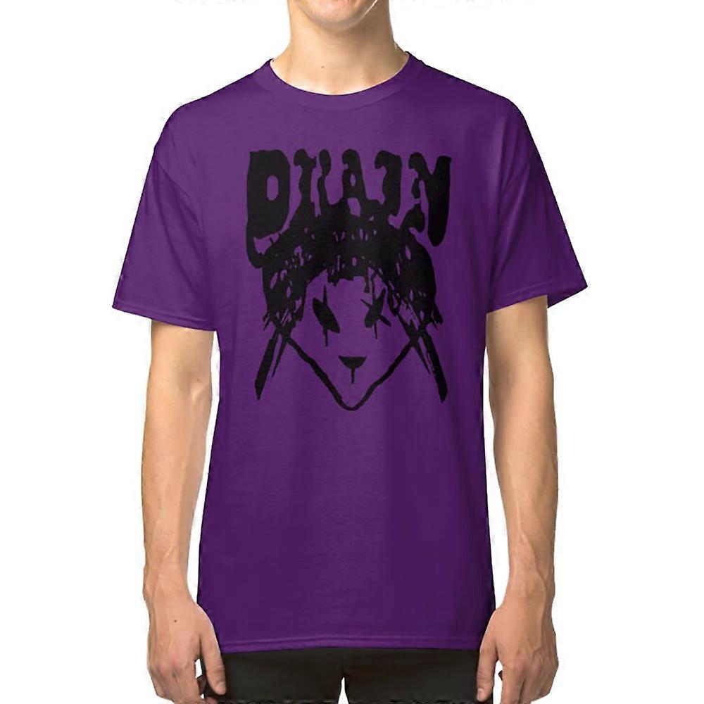 Drain Alien / Bladee T-shirt