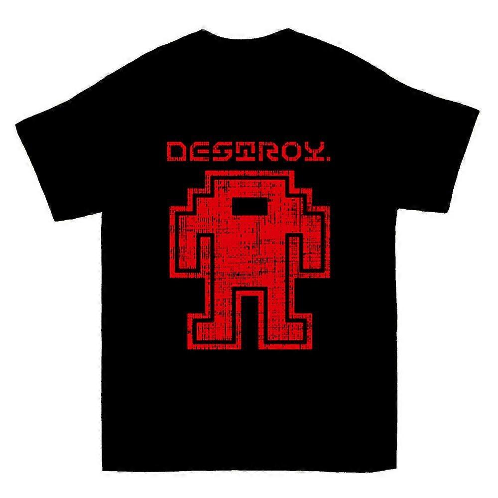 Destroy Iii T-shirt