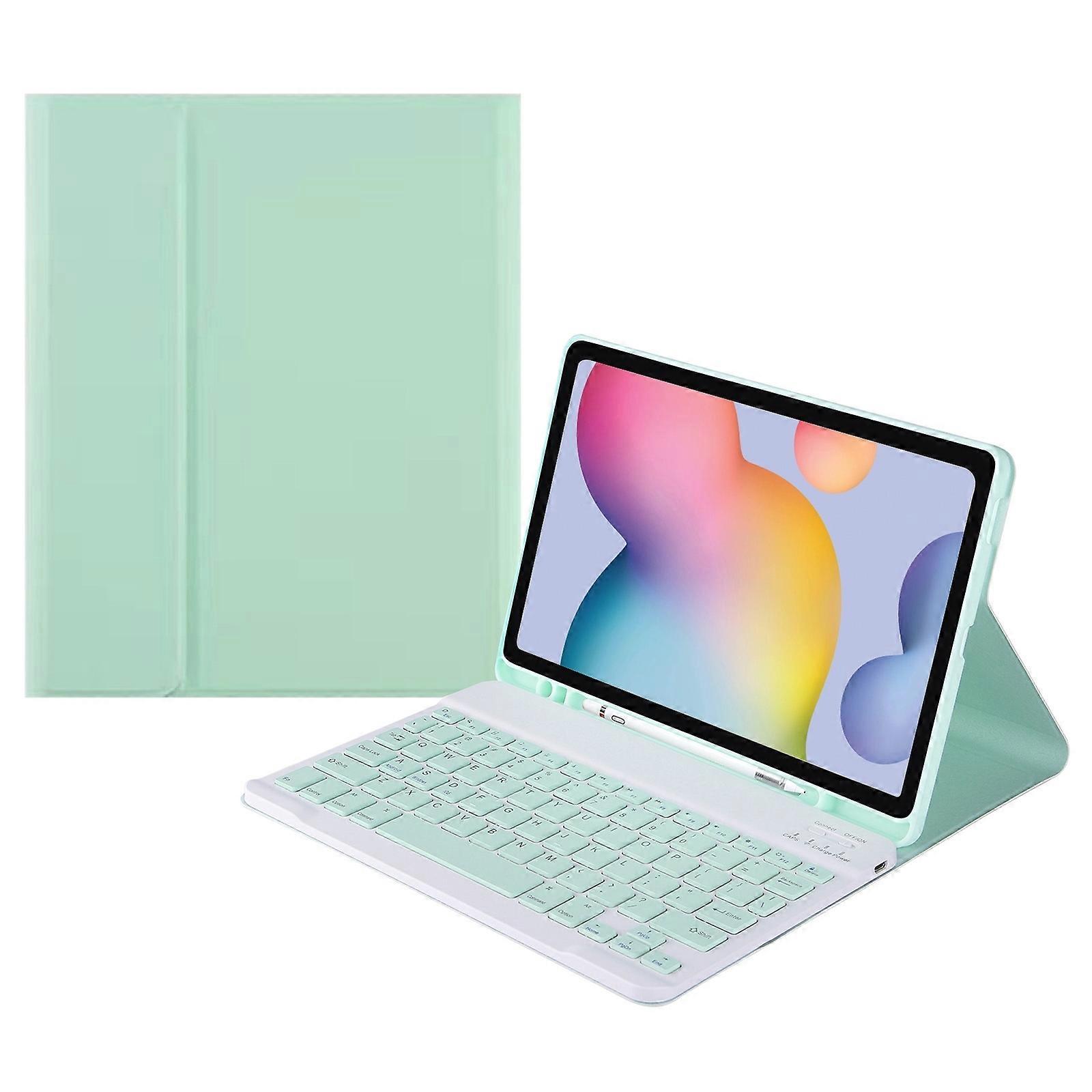 Bluetooth Keyboard Case For Samsung Galaxy Tab A7 10.4 2020