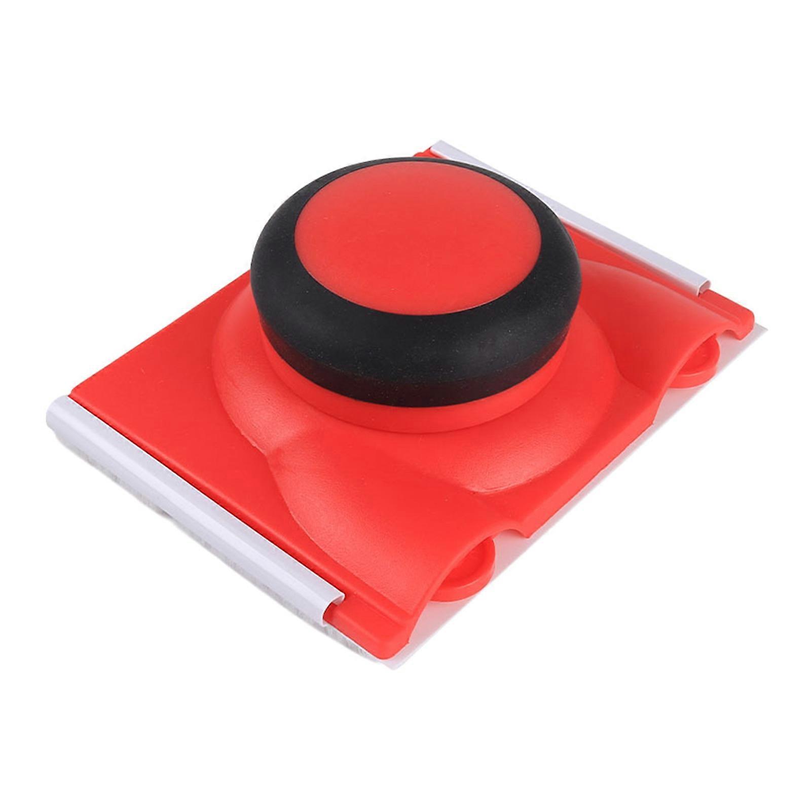 Multi-function Latex Paint Edger Brushes Practical Brush Color Separator Tool