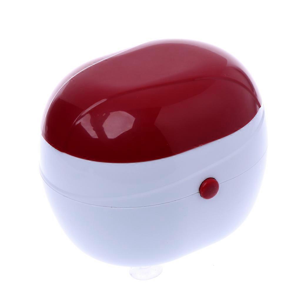 بالموجات فوق الصوتية الأنظف بالموجات فوق الصوتية غسالة آلة محمولة لمشاهدة نظارات المجوهرات