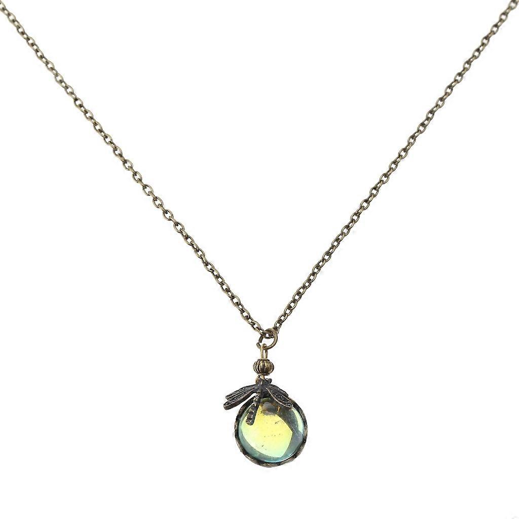 Libellula Collane Pendente Choker Moda Collane Gioielli Pendente Collane