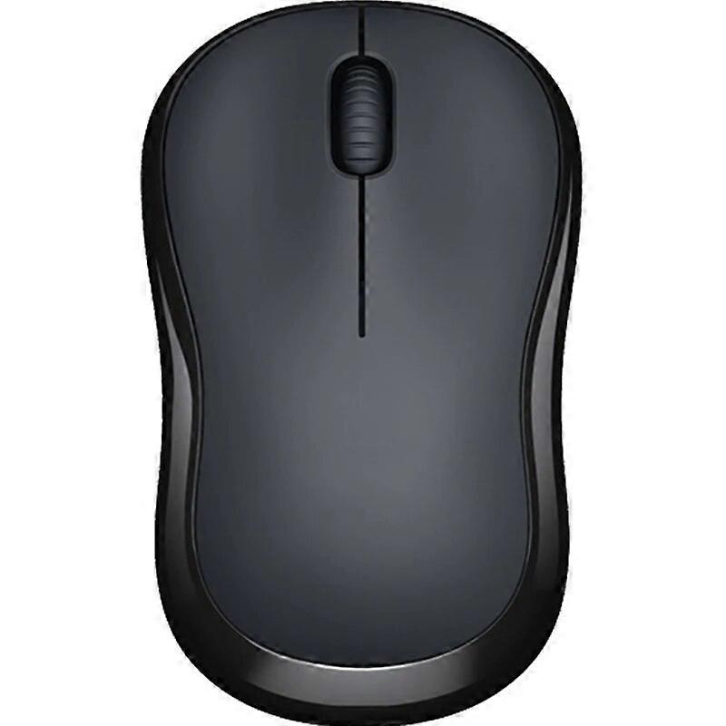 M220 Wireless Mouse High Quality 2.4GHz USB Mini Receiver Optical 3 Buttons Mute Mouse 1200DPI For Computer PC Laptop Notebook Mice & Trackballs
