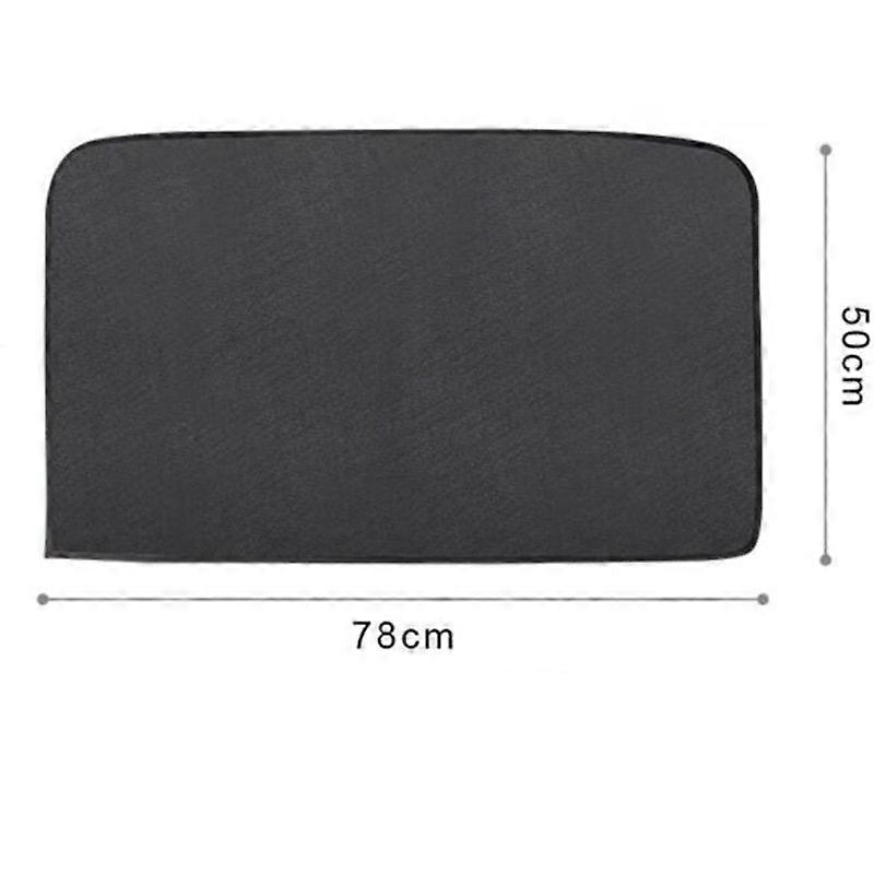 New Car Window Sunshade Curtain Sun Visor Accessories For BMW 2 3 4 5 6 7 Series X1 X3 X4 X5 X6 E60 E90 F07 F09 F10 F15 F30 F35