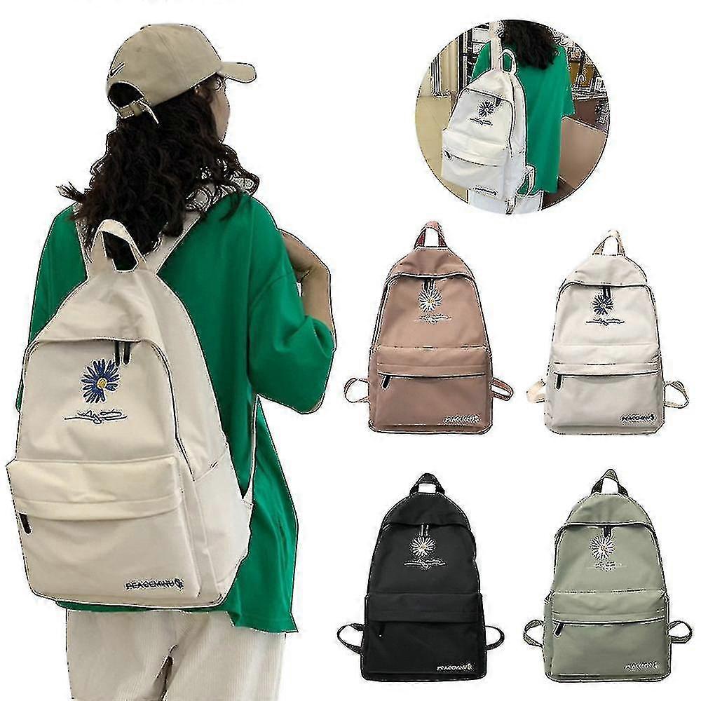 Teenage Backpack High Capacity