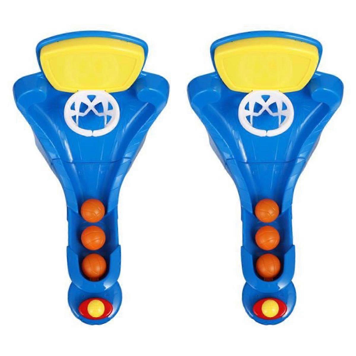 2 Basket Ball Creative Toy Educational Desktop Sport Children Gift toy toy