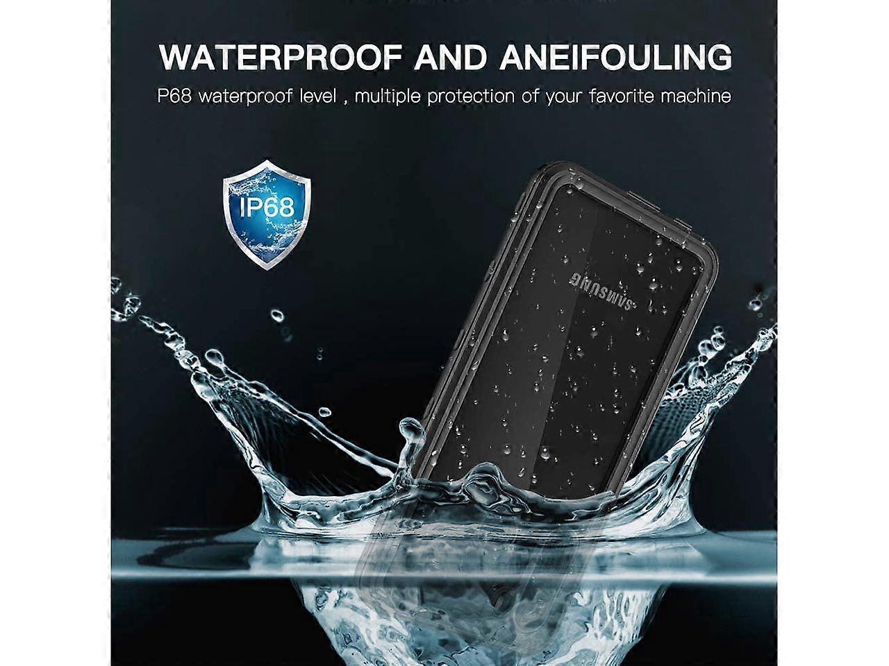 Underwater Is A Samsung A21 Waterproof Body Glove Tidal Waterproof