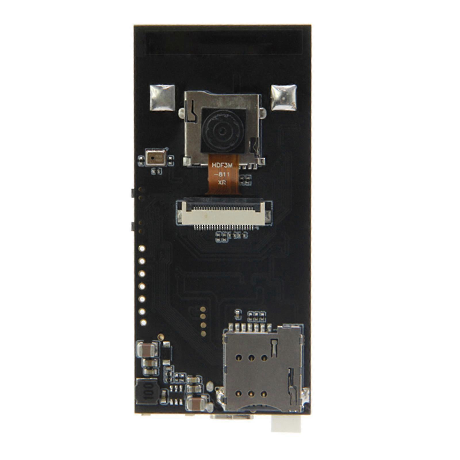 T-SIMCAM WIFI BT5.0 Development Board ESP32-S3 CAM Development Board