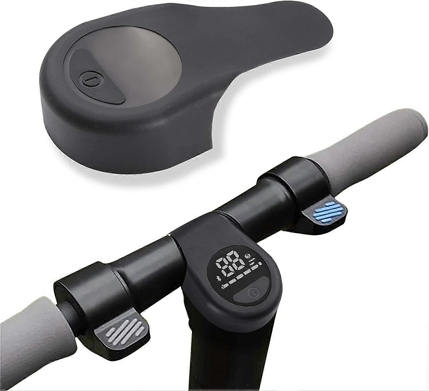 سكوتر كهربائي مقاوم للماء غطاء سيليكون لوحة القيادة حالة واقية ل Ninebot ES1 ES2 ES3 ES4 ملحقات العلبة الواقية لوحة غطاء لوحة الدوائر