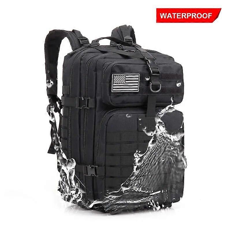 Highlander Recon 28L Zaino Militare Zaino Escursioni Trekking Outdoor - Foto 11