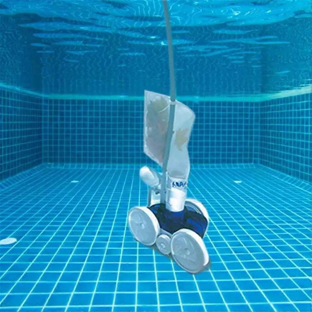 2023 New Hot Pool Cleaner Bags for Polaris 360 and 380 Models, Size 31x22cm, Set of 2