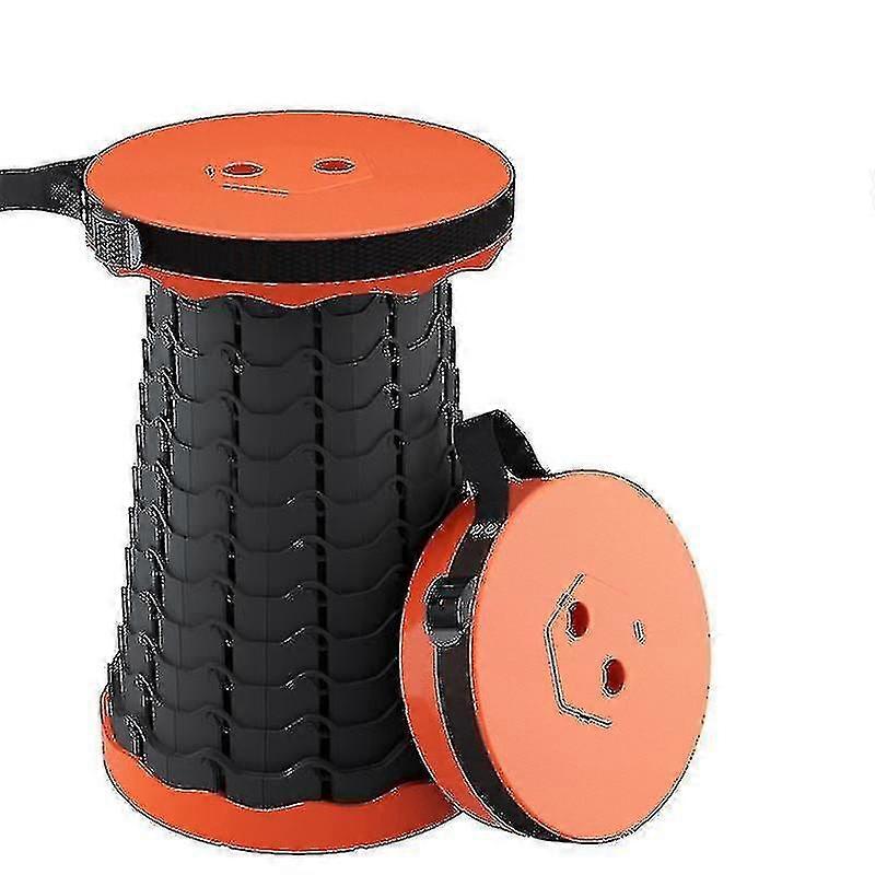 Taburete de camping Plegable Conveniente silla de pesca