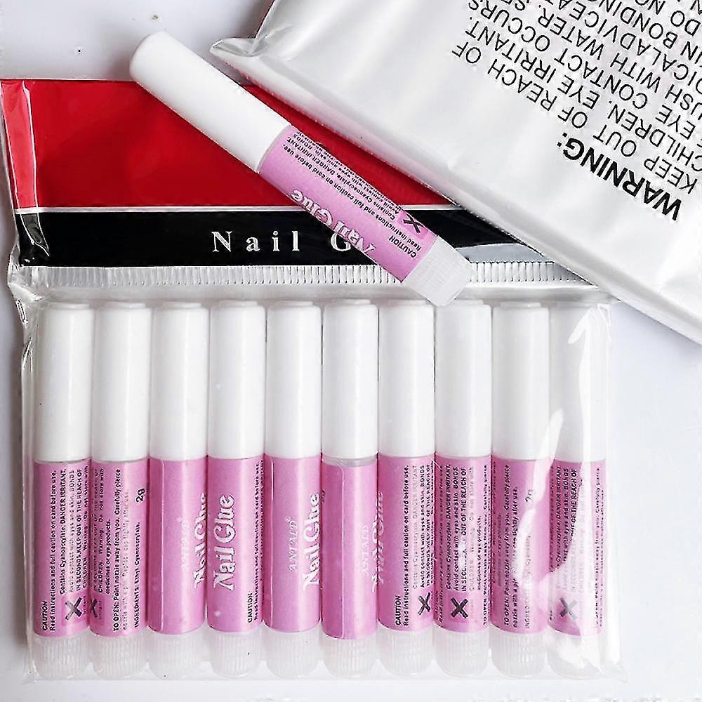 Tips - Pack Of 5 -