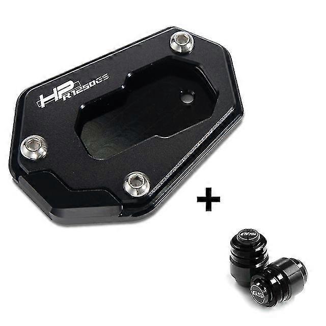 BMW R1250 Gs R 1250 Gsa R1250gs/adventure R 1250gs Rallye Hp オートバイ用サイドブラケット拡張延長ブラケットアクセサリー