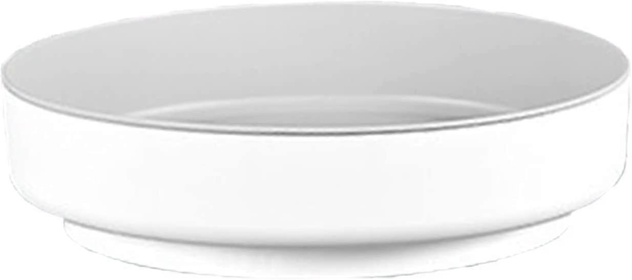 Lazy Susan Multifunction Rotating Spice Rack, Plastic Turntable For Kitchen Storage