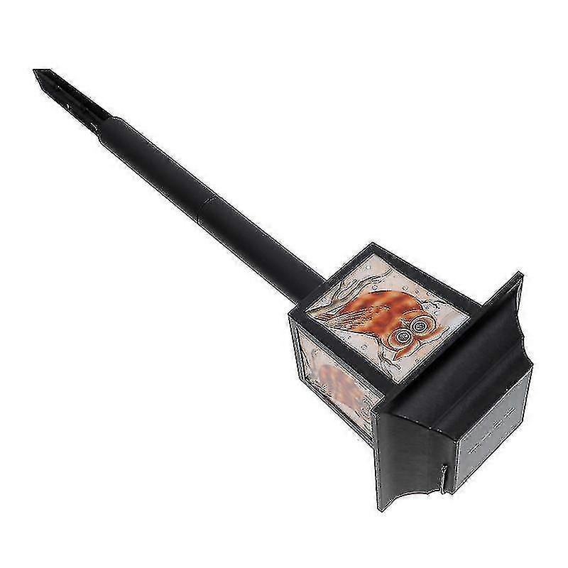 Colorful Floor Lights Creative Solar Lights Ground Insert Landscape Lights