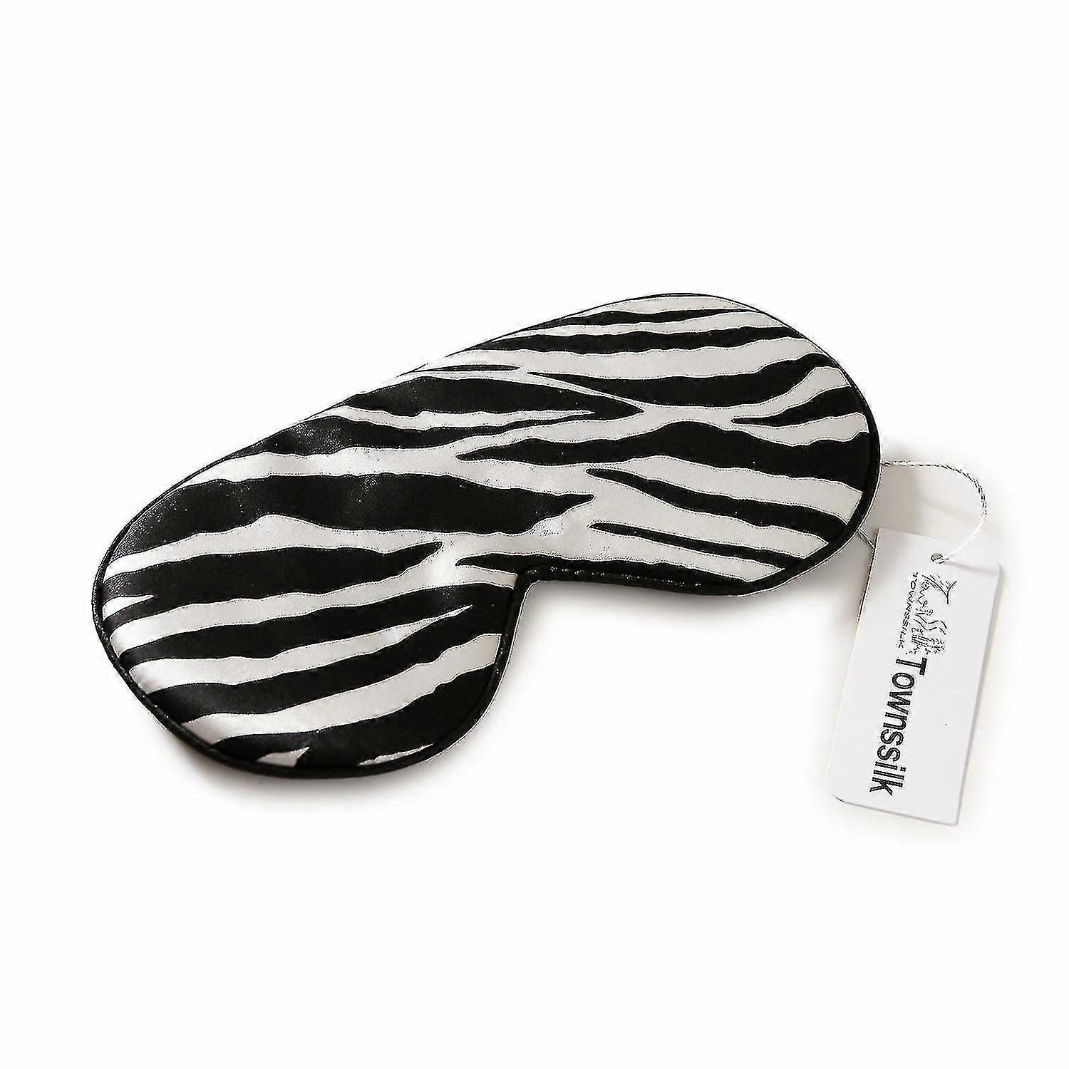 100٪ قناع النوم الحرير مع أحزمة الكتف قابل للتعديل مريحة وناعمة جدا، متوفر في 3 أنماط