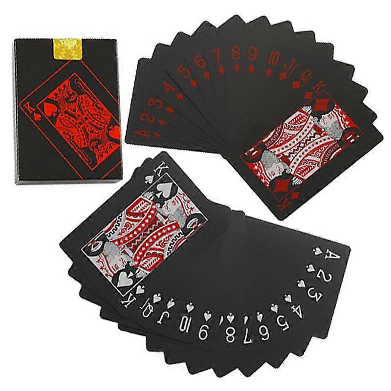 REGULAR PLAYING CARD 赤黒 Amazon.com: Bicycle Rider Back Playing Cards, Standard Index