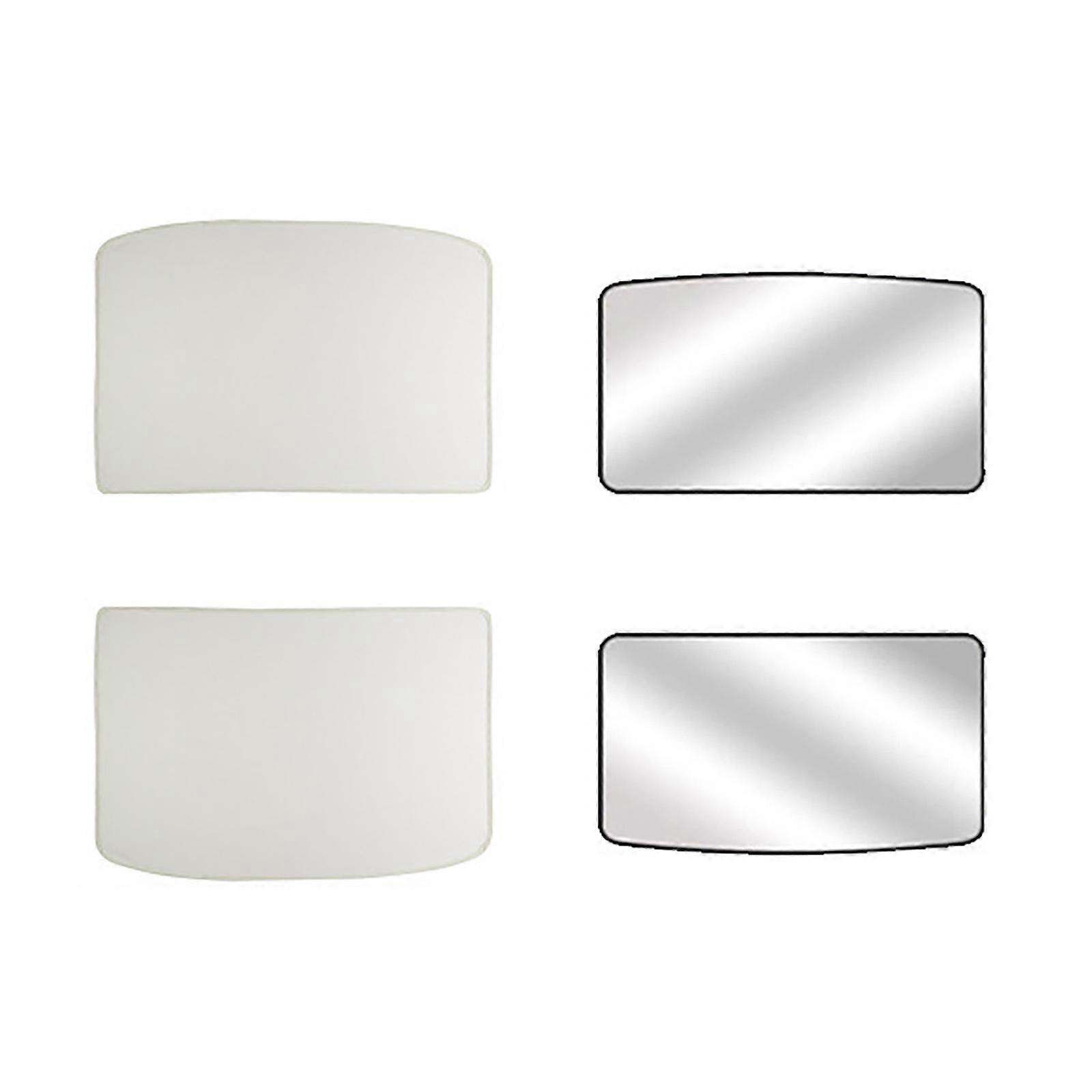 Segmenterad biltak taklucka Dedikerad solskyddsmedel värmeisolering solskydd för Tesla Model3/Y