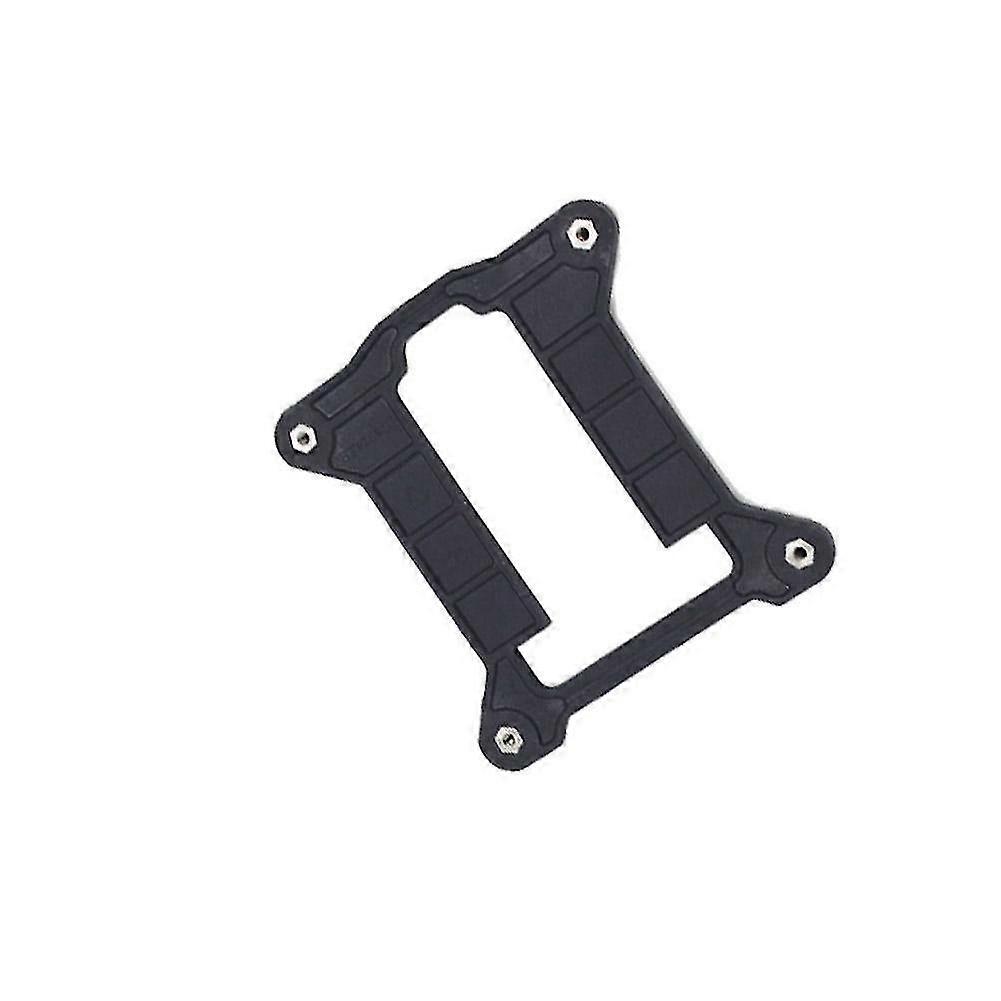 Plastic Backplate Intel Lga 1150 1151 1155 1156 Cpu Bracket Radiator