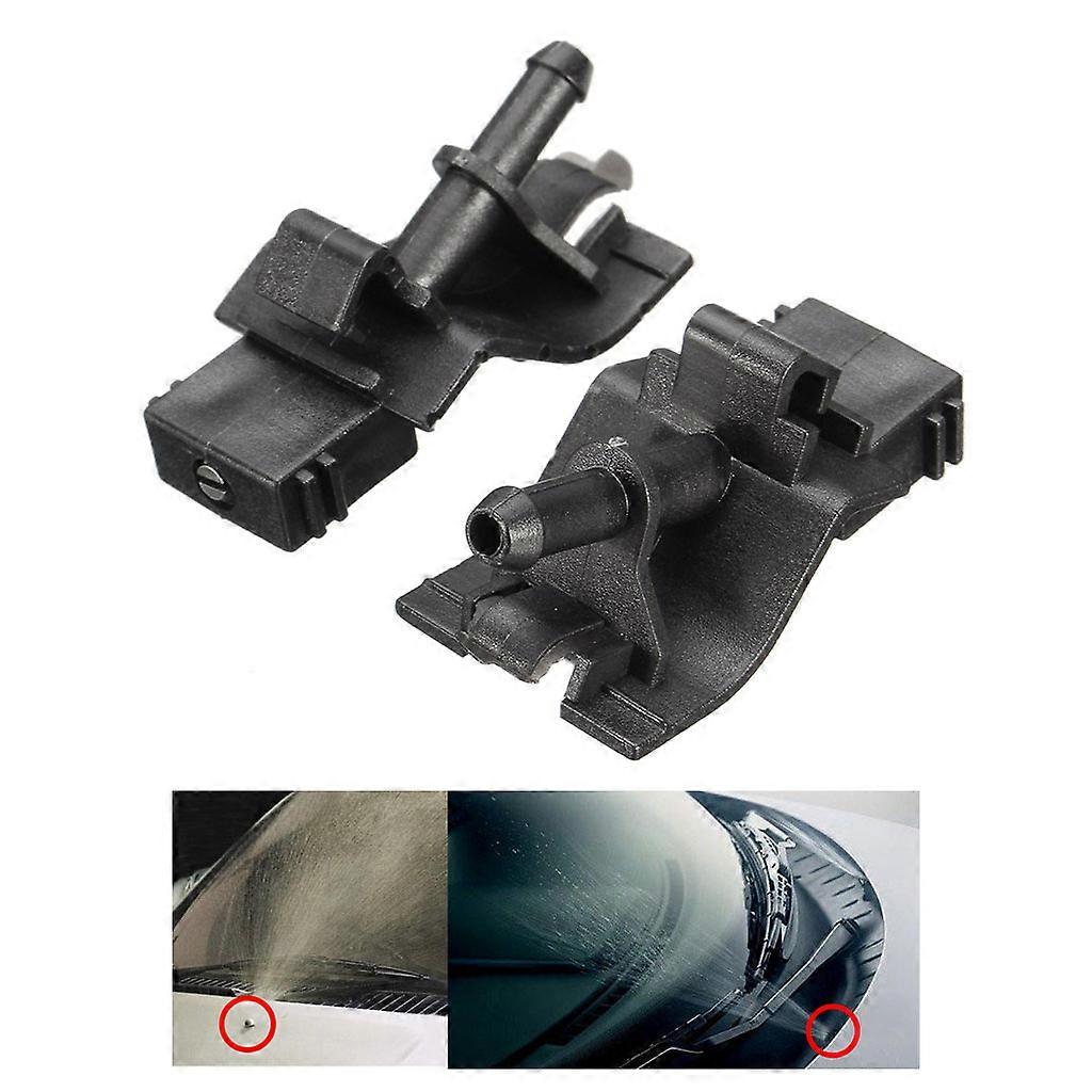 Auto vindusviskerdyse for Corolla Camry 2006-2015