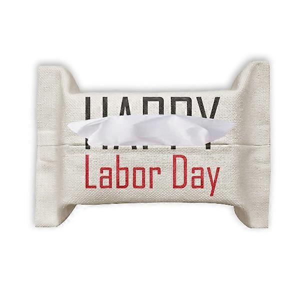 احتفال عيد العمال نعمة مهرجان منشفة ورقية منشفة حقيبة منديل بومف