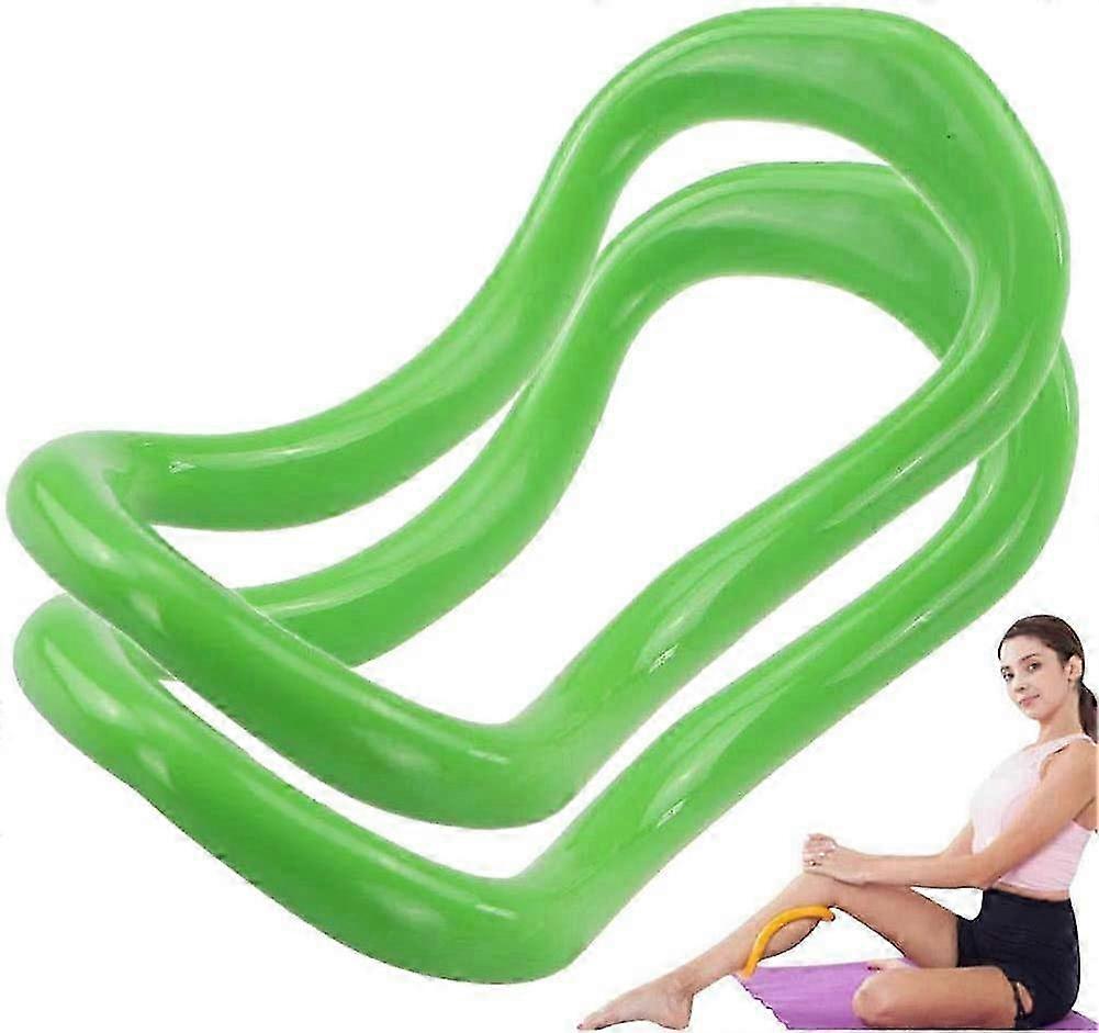 Pilates Ring Yoga Ring Exercise Ring Yoga Equipment