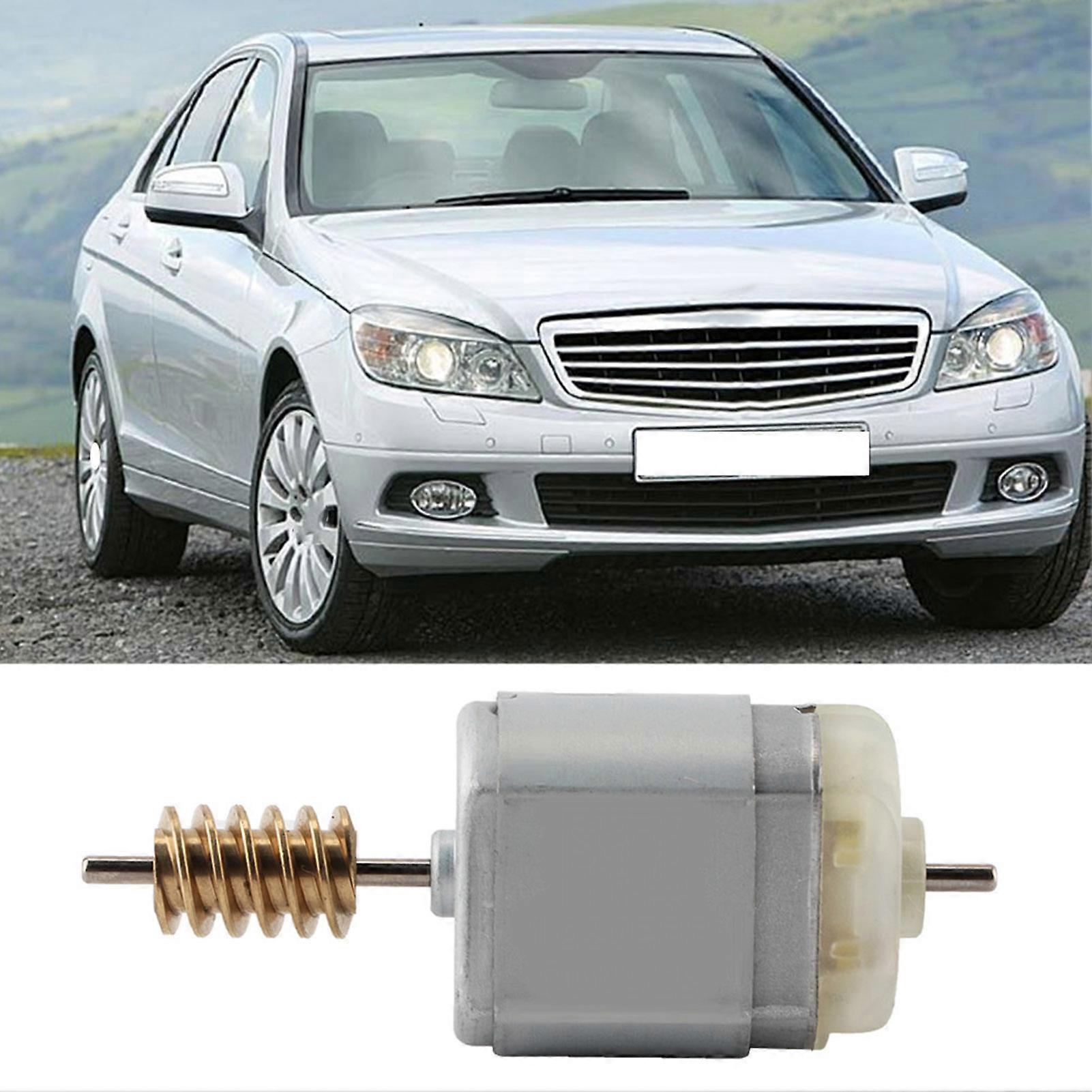 10x ESL/ELV Steering Lock Motor Repair Kit For Mercedes W204 W207 W212