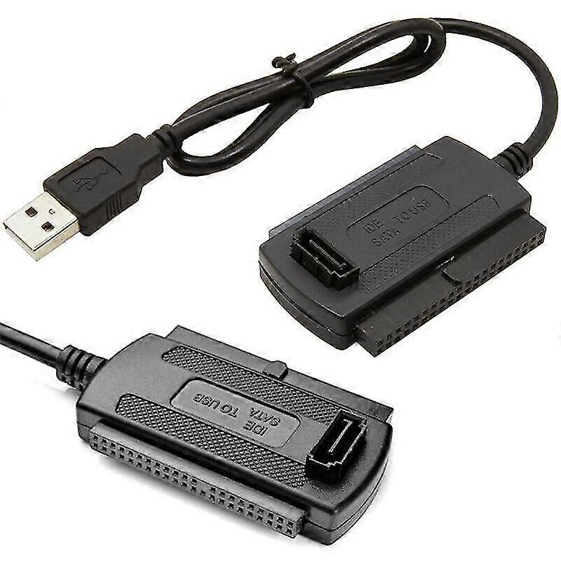 adapter cable 2.5/3.5inch hard converter disk ide/sata
