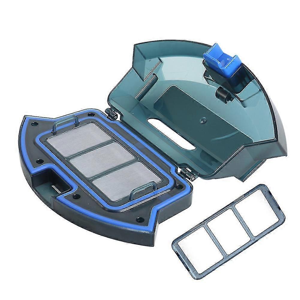 Dust Box Replacement For Eufy Robovac 11s 15c 30 30c 11s Max 12 35c- Ssxjv