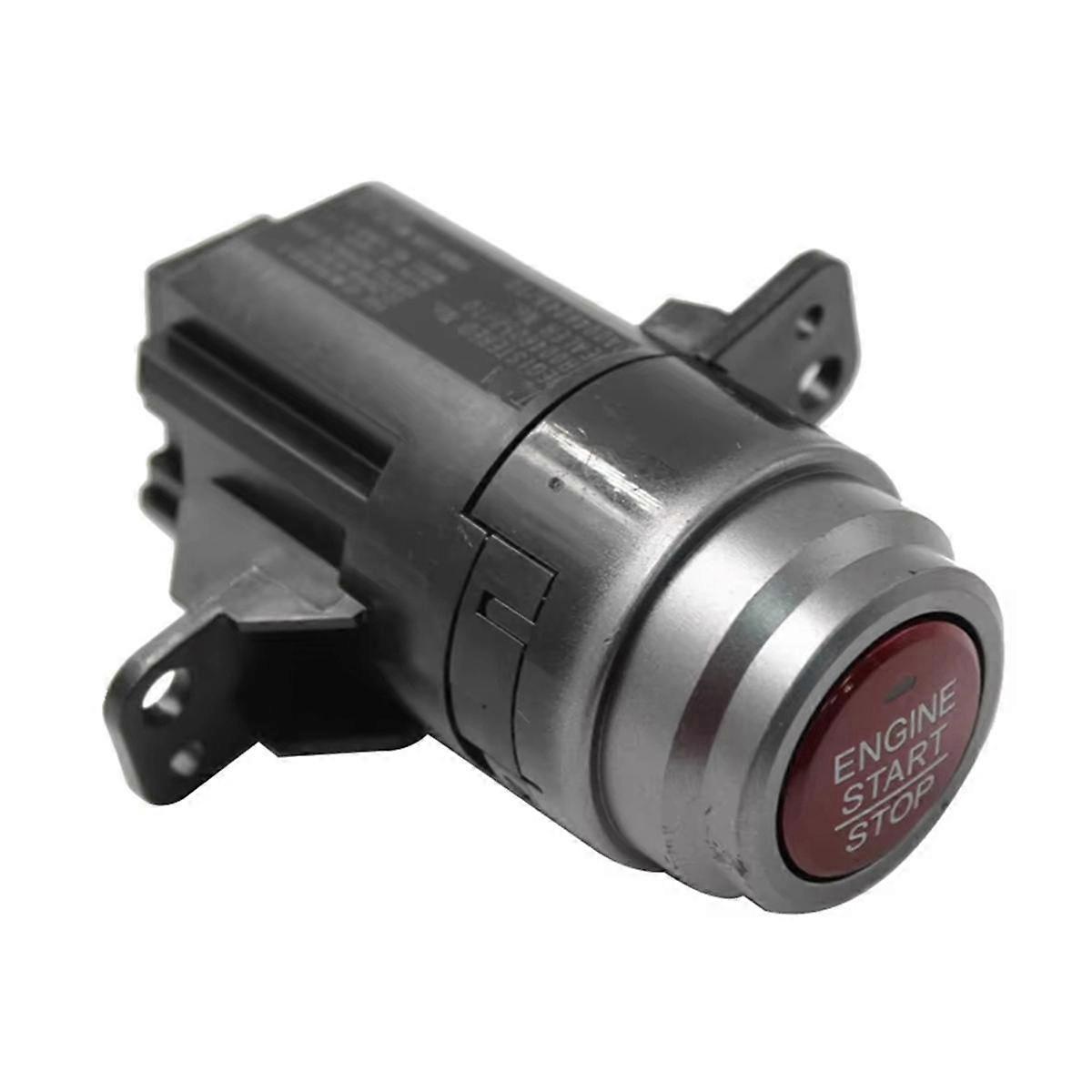 Car Engine Start Switch Start-stop Button Switch One-button 2500A-HLBUS1 2500AHLBUS1 For FB3 FB6 FB2 2014-2015