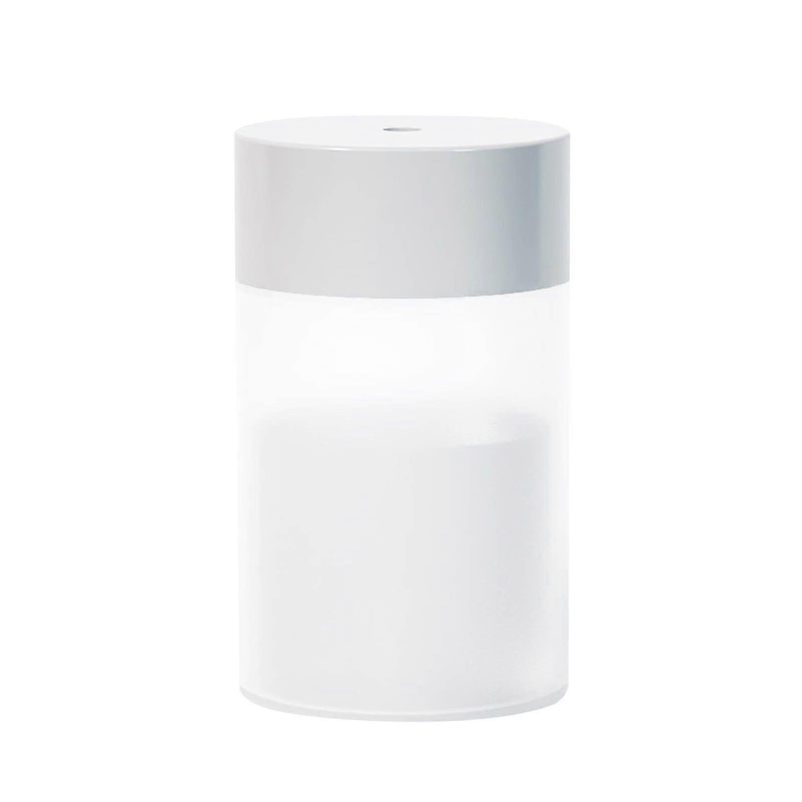 260ML Mute Colorful Humidifier Aromatherapy USB Car Colorful Humidifier