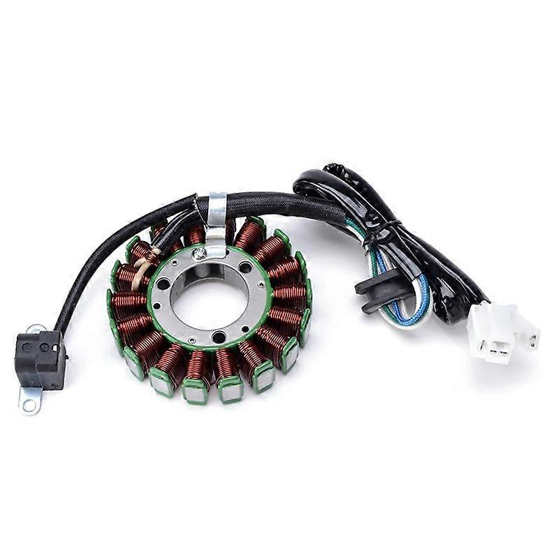 4GY-81410-01-00 Generator Stator Coil for TTR250 TT250R TT-R TT250 4GY-81410-02-00 Motorcycle Parts