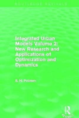Integrated Urban Models Volume 2