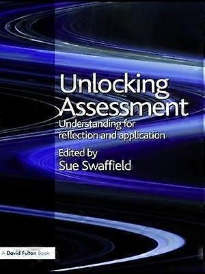 Unlocking Assessment