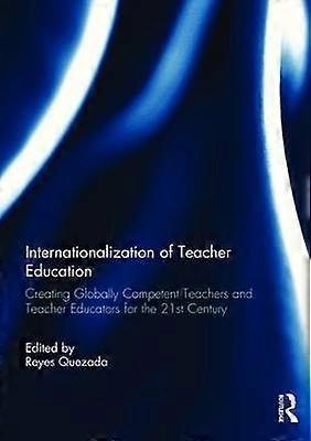 Internationalization of Teacher Education