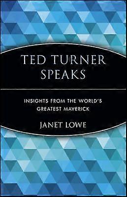 Ted Turner Speaks