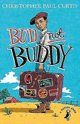Bud Not Buddy