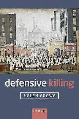Defensive Killing P