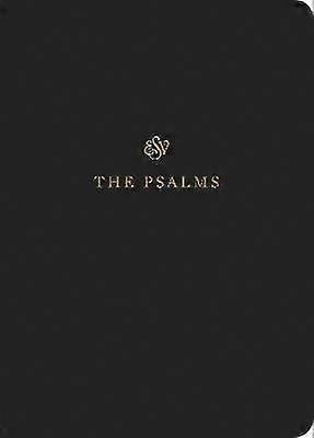 ESV Scripture Journal
