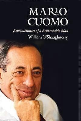 Mario Cuomo